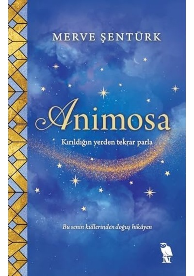 Animosa - 57858324550206899240225