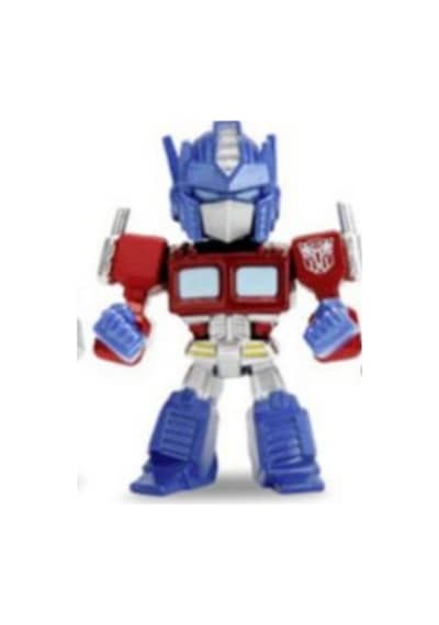 Transformers Tekli Figür Paketleri