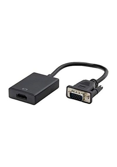 To Hdmı Ses Çıkışlı Mini Model Dönüştürü