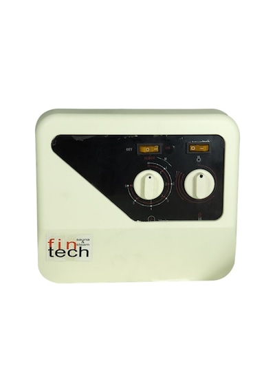 Fintech Kumanda Panosu Manuel 10.5-15Kw