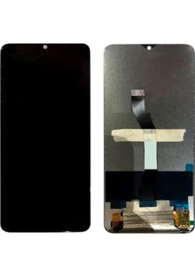 Xiaomi Mi 8 Pro Lcd Ekran Dokunmatik + Yapıştırıcı