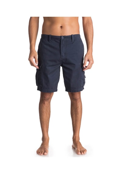 Quiksilver - Crucıal Battle Short Lacivert Lacivert