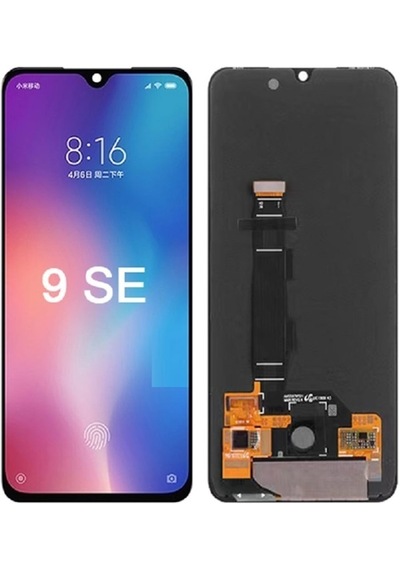 Xiaomi Mi 9 Se Dokunmatik Lcd Ekran