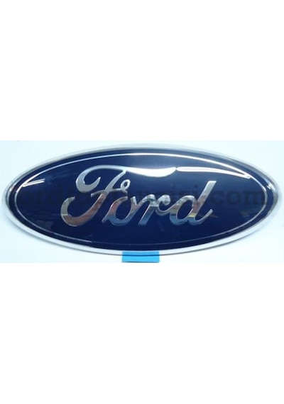 Ford Transit 2012-2018 Ön Panjur Ford Arması/Yazısı