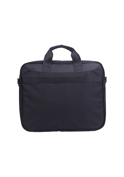 PLM PLC34 15.6" SİYAH NOTEBOOK ÇANTASI