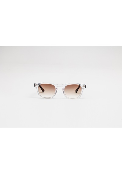 Noon Hl56021 06 46 Unisex Güneş Gözlüğü Şeffaf
