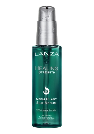 Lanza Neem Plant Silk Serum 100 ML