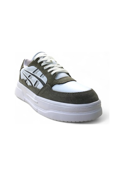 Etayger 3132 Genç Sneaker Gri