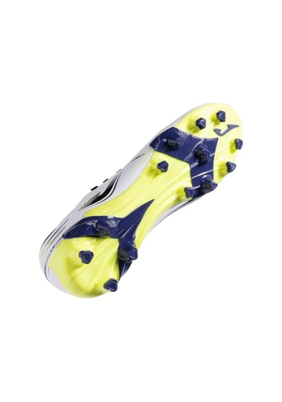 Lescon Joma Propulsıon Fg Krampon Beyaz