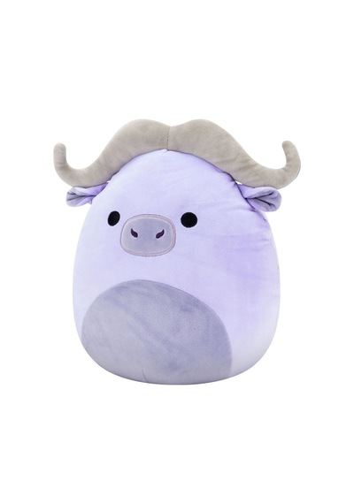 Squishmallows Asya Mandası Bradley 30cm Cr07678 Renkli