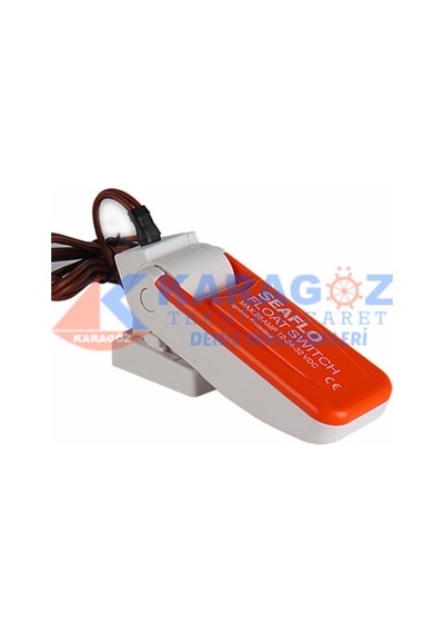 SEAFLO SİNTİNTİNE OTOMATİĞİ 20AMP 12/24V