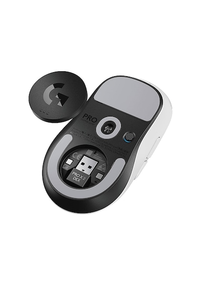 Logitech G PRO X Superlight 2 DEX 910-007366 Kablosuz Mouse
