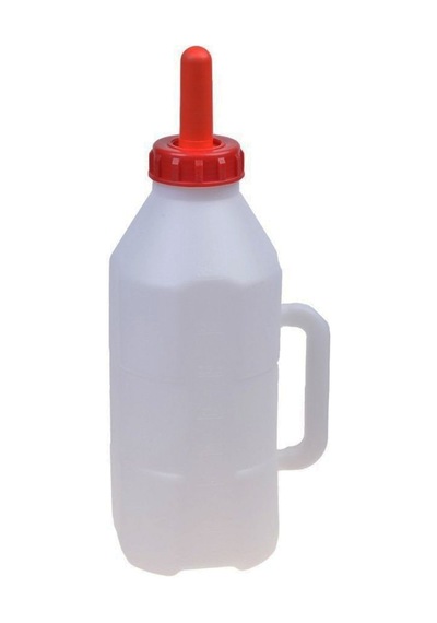 Buzağı Biberonu 2.5  Litre