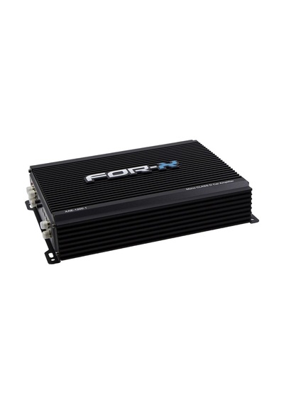 For-x Max 1200 Watt Mono Oto Anfi Xae-1200.1