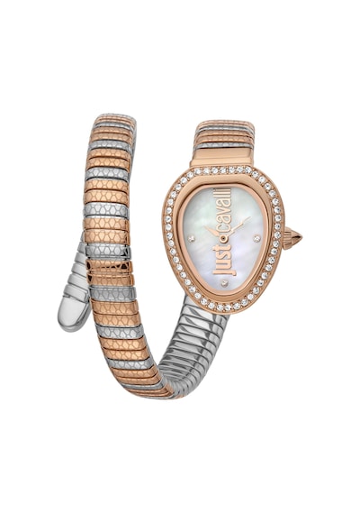 Just Cavalli JC1L167M0065 Kadın Kol Saati