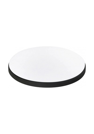 Horoz Belinda-36 36w Siyah Kasa 6400k Led Tavan Aydınlatma Çok Renkli