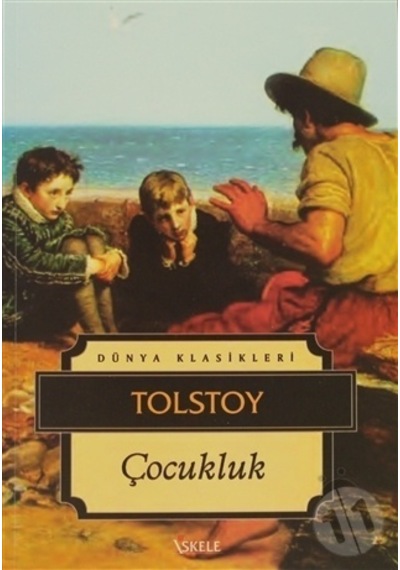 Iskele Yayınları Çocukluk