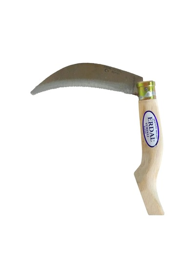 Erdal Bursa Katlanır Testereli Bıçkı No:5 - 32 Cm