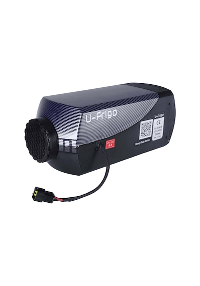U-frigo 5.5 Kw 12-24v Webasto Dizel Isıtıcı Start-stop Bluetooth Heavy Duty Serisi