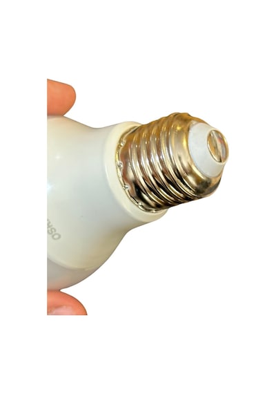 Osram Parathom 8.8w 60w 2700k Sarı Işık E27 Duylu Dim Edilebilir Led Ampul 2 Adet
