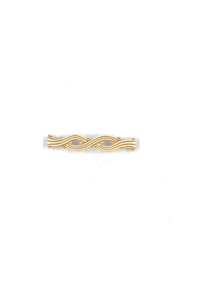 Coşafak Giusti Wmn741.096.00V5 Metal Altın - Beyaz 96Mm