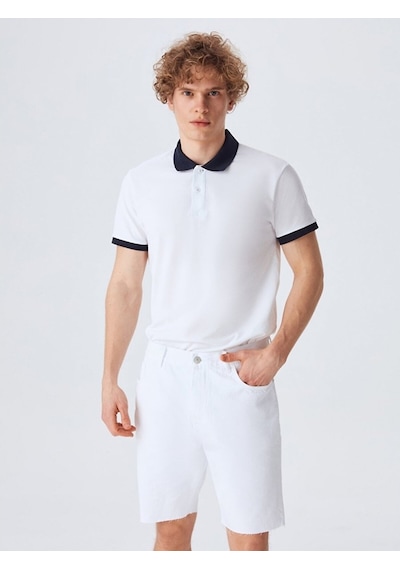 Ltb Stephano Regular Regular Bermuda