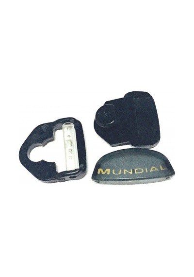 Beuchat Maske Tokası Mundıal Sarı