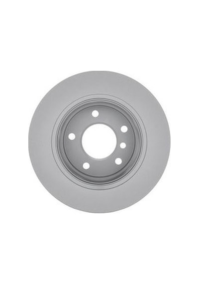 Bmw 1 E81 116i 1.6 2007-2011 Bosch Arka Disk 2 Adet