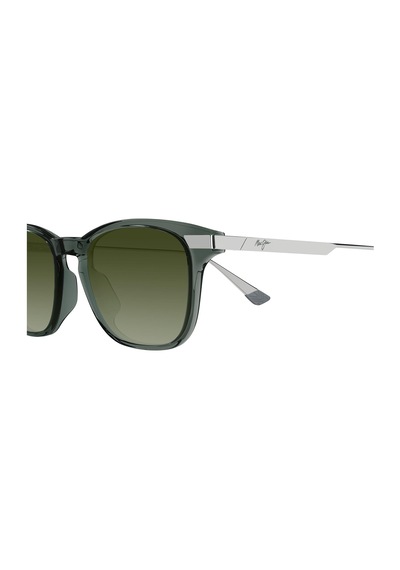 Maui Jim Mj0623s-004-14 51 Polarize Unisex Güneş Gözlüğü