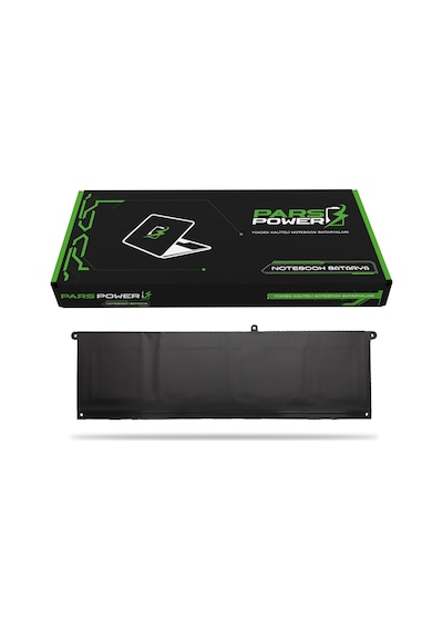 Dell Vostro 3520 I35202011u Batarya - Pil Pars Power