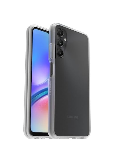 Sleek Galaxy A05s İçin Kılıf, Darbeye Dayanıklı, Düşmeye Dayanıklı, Ultra İnce, Koruyucu Kılıf, Askeri Standartlara Göre Test Edilmiştir, Şeffaf, Perakende Ambalaj Yoktur Sleek Galaxy A05s İçin Kılıf, Darbeye Dayanıklı, Düşmeye Dayanıklı, Ultra İnce, Koruyucu Kılıf, Askeri Standartlara Göre Test Edilmiştir, Şeffaf, Perakende Ambalaj Yoktur