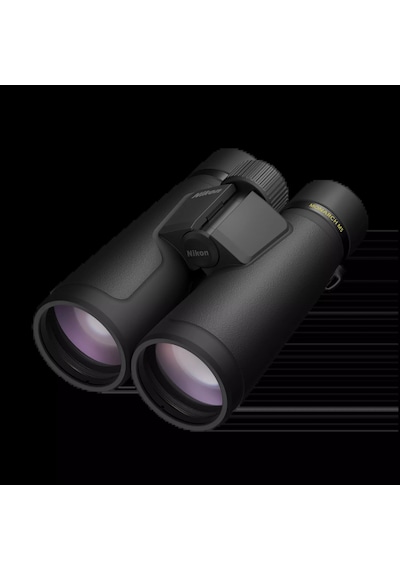 Nikon 10x50 Monarch M5 Dürbün Siyah