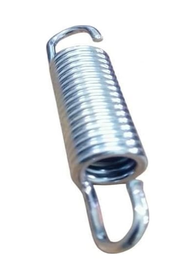Yamaha Bws 100 Orta Sehpa Yayı Oem Kalite Yerli Üretim A+++ Kalite