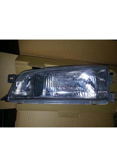 84001fa230 Subaru Imperza Sol Far