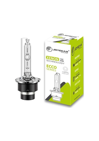 Joyecar Xenon Ampul Ecco D4s D4r 12v 35w 6000k