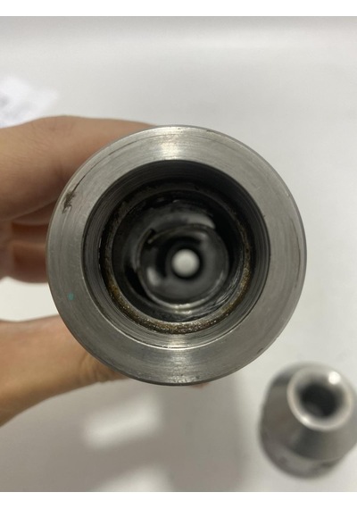 Schlumberger Petrol Arama Torpido H354460 Ab 5sss0717-3-6