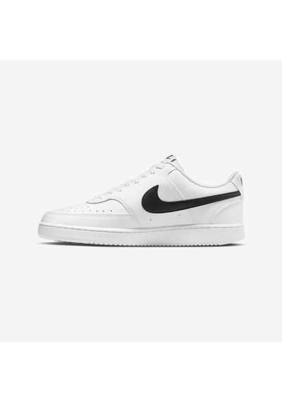 Nike Court Vision Lo Nn Erkek Spor Ayakkabı Dh2987 101 Beyaz