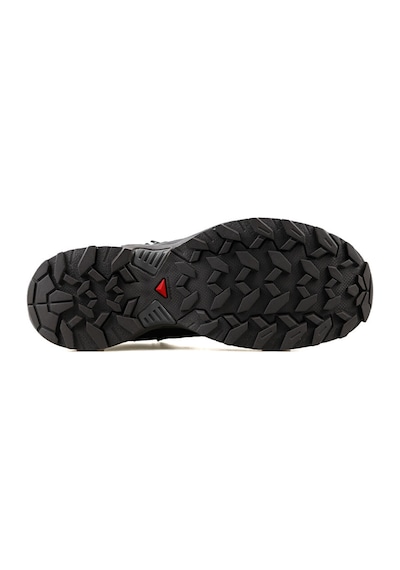 Salomon X Ultra 360 Mid Gore Tex Kadın Bot C-sal474486b10g01 Siyah