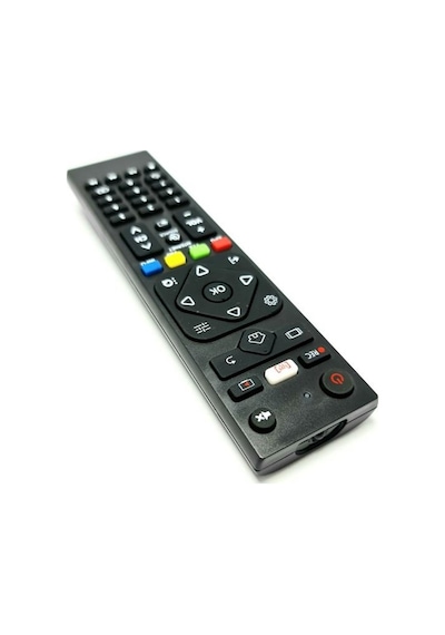 Axen Ax32Dab13 Android Smart Led Tv Kumanda Live Tv Tuşlu