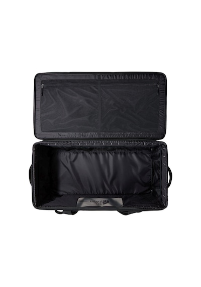 The North Face Base Camp Gear Box L Takım Çantası Katlanır Nf0a81cc4hf1 Siyah