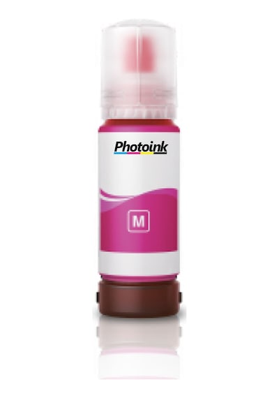 Epson 115 C13T07D34A  KIRMIZI PHOTOINK MUREKKEP 70 ML L8160 L8180