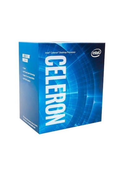Intel Celeron G5905 3.5 GHz LGA1200 4 MB Cache 58 W İşlemci