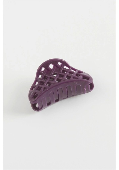 Fileli Mandal Toka 4 Cm Kırmızı
