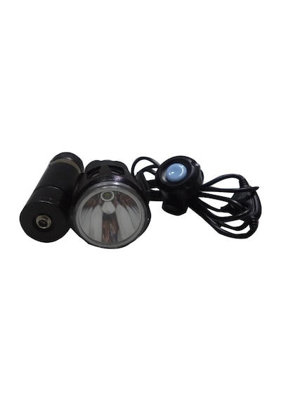 Watton Wt-272 Profesyonel Bisiklet Lambası N11.6485