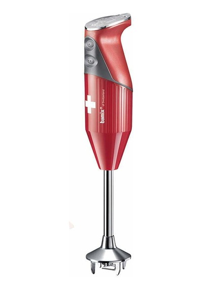 Bamix M200 Swissline 200 W Blender Seti