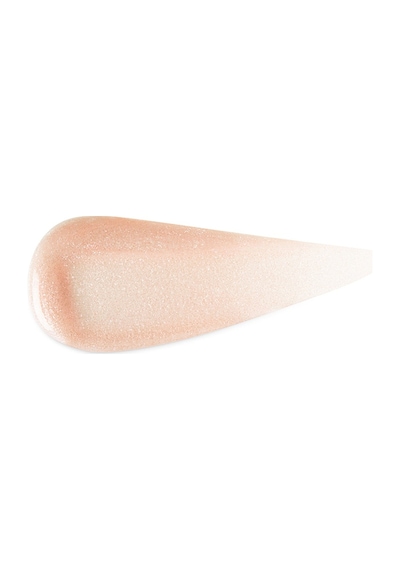 Kiko Dudak Parlatıcısı 3D Hydra Lipgloss 02 Natural Beige