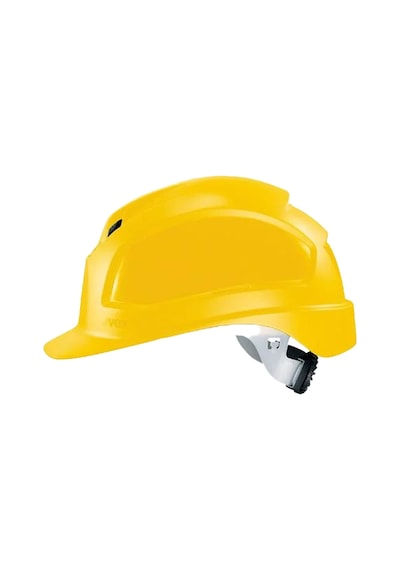 Sarı Baret Pheos B-wr Koruyucu Baret Uvpheos-bwr