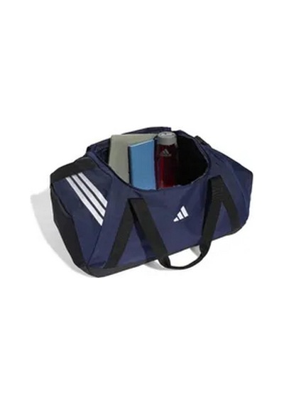 Adidas Kd4242 Tiro Duffle L Unisex Spor Çanta Lacivert