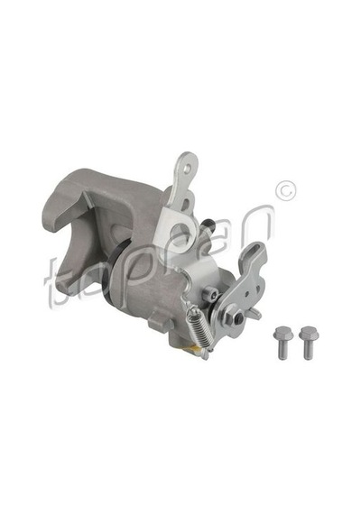 Topran 724432001 Fren Kaliperi Arka Sağ Peugeot Partner Tepee 08 1.6 Hdı 16v 4402.f6