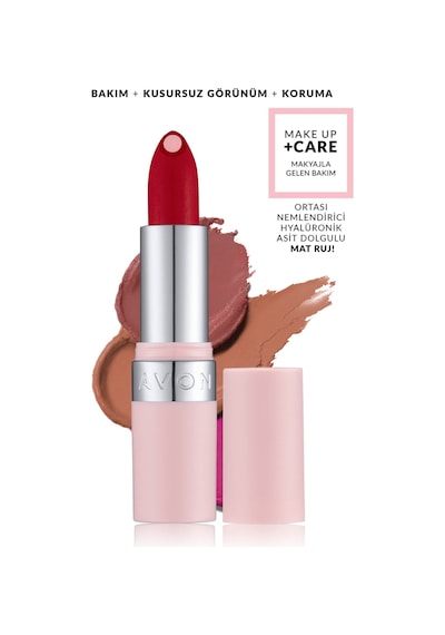 Avon Hydramatic Mat Ruj - Hydra Siren Red